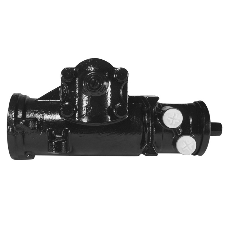 Yukon Gear Vehicles w/26 Spline Input & 32 Spline Output Power Steering Gear Box thumbnail 2