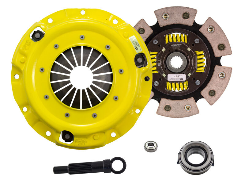 ACT HD/Race Clutch Kits