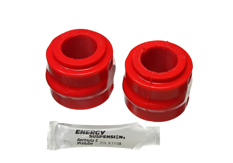 ES Sway Bar Bushings - Red