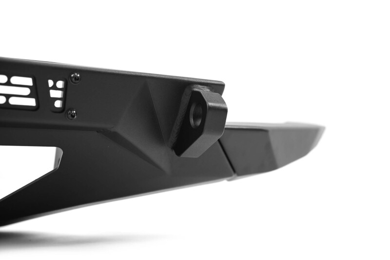 DV8 Offroad 24-26 Toyota Land Cruiser Spec Series Front Bumper thumbnail 5