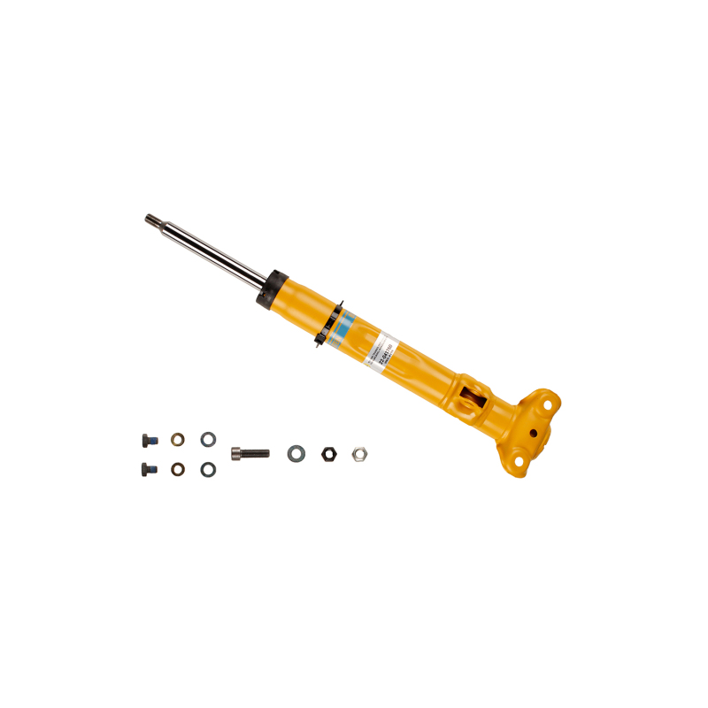 Bilstein B6 1990 Mercedes-Benz 300SL Base Front Suspension Strut Assembly thumbnail 4