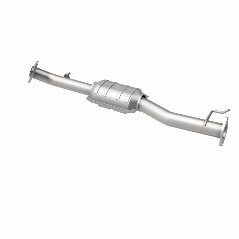 MagnaFlow Direct Fit Catalytic Converter 98-00 Toyota RAV4 2.0L thumbnail 9