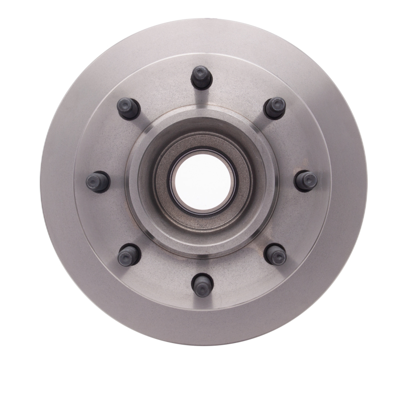 DFC Brake Rotors - Plain