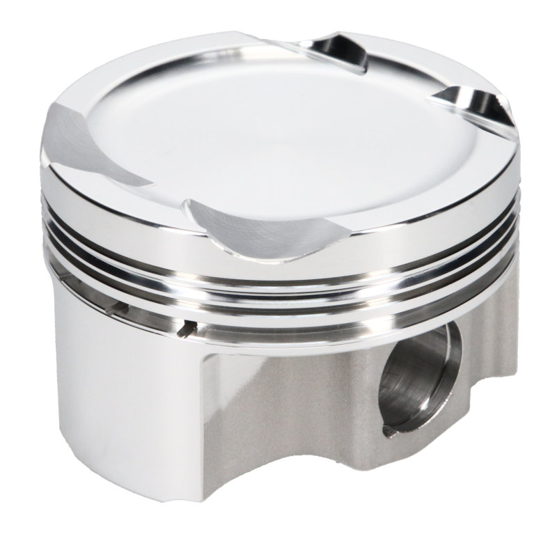 JE Pistons RENAULT CLIO F7R 8.5:1 Set of 4 Pistons thumbnail 3