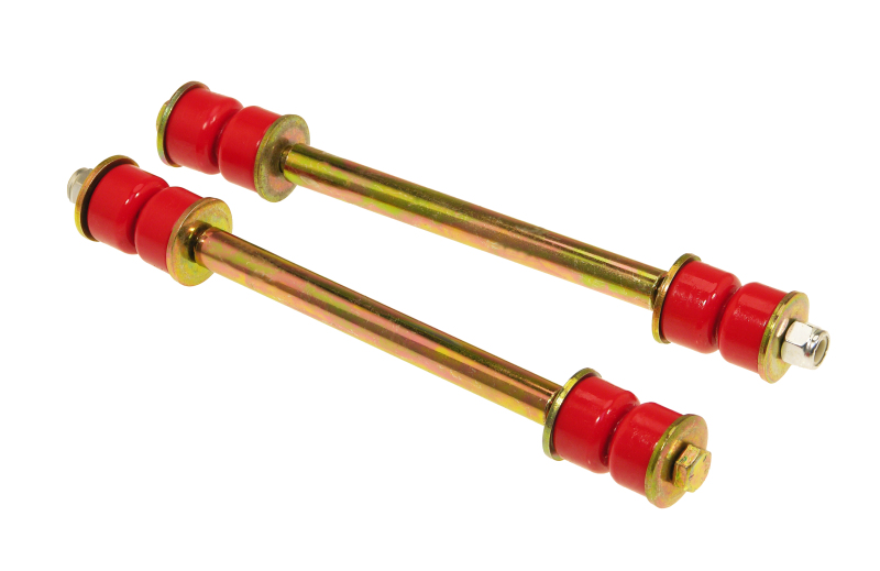 PRO Sway/End Link Bush - Red