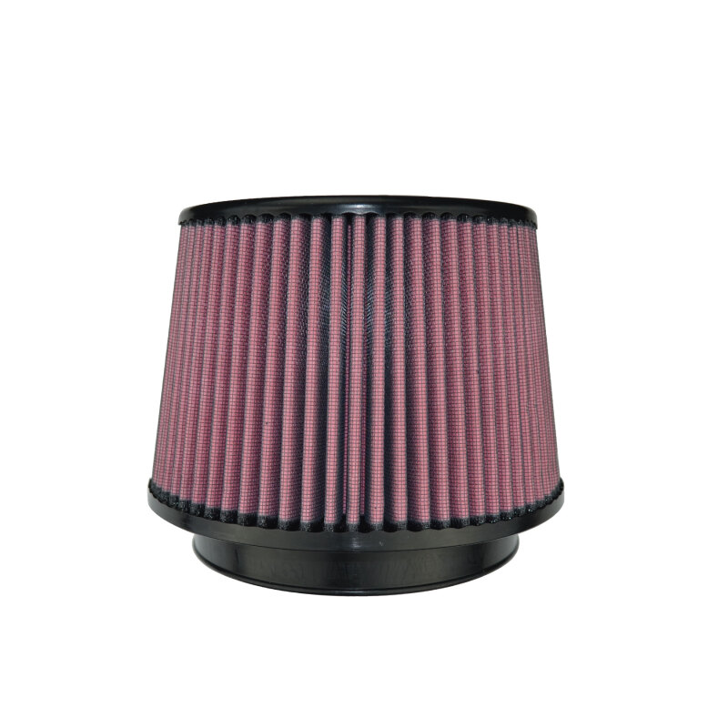 Technology 8-Layer Oiled Cotton Gauze Air Filter
High Performance Air Filter