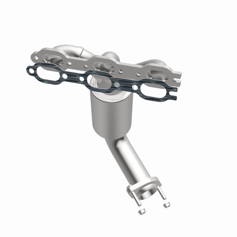 MagnaFlow Direct Fit Catalytic Converter 07-10 Chrysler Sebring 3.5L thumbnail 9