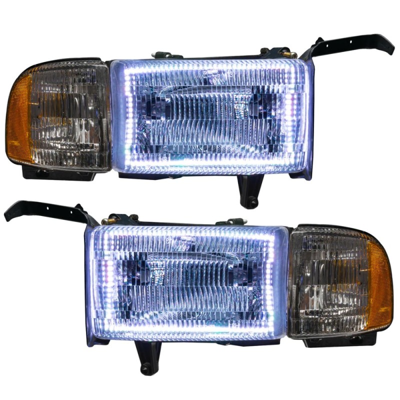 ORL Headlight Assemblies