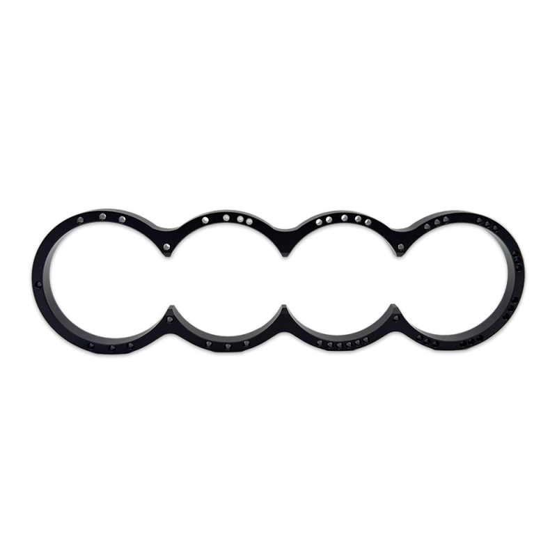 BLOX Racing Block Guard for D16Z-Y (1.6L SOHC VTEC)