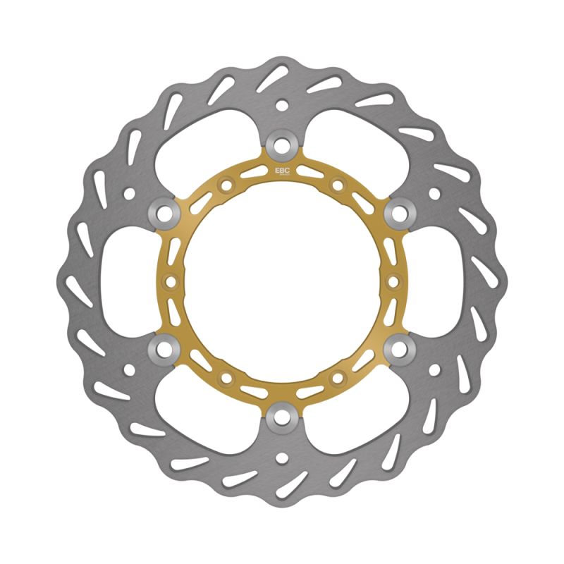 EBC MD Contour Rotors