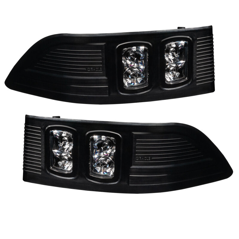 Oracle 14-23 Lexus GX460 Dual VEGA LED Reverse Light Modules