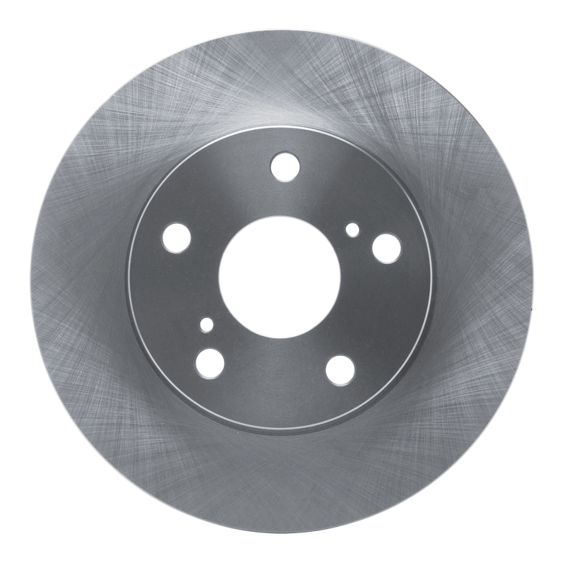 DFC Brake Rotors - Plain