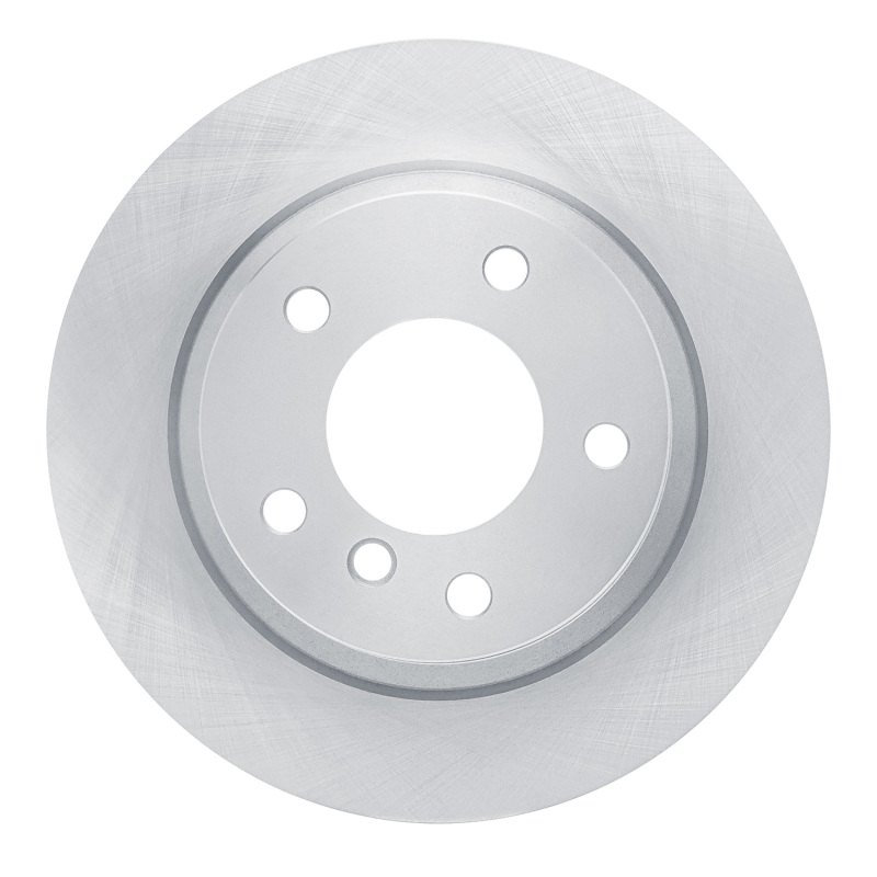 DFC Brake Rotors - Plain