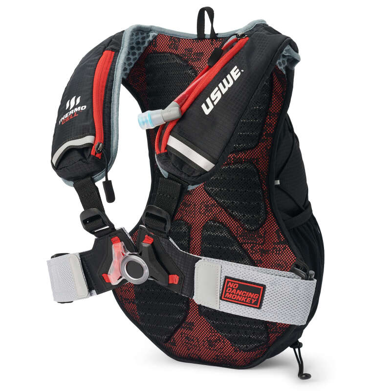 USW Nordic Packs