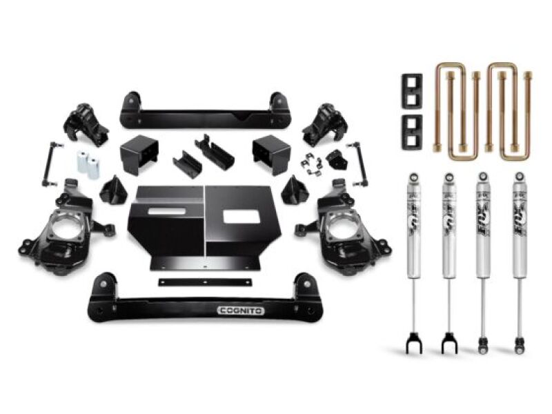 COG Lift Kit - Standard