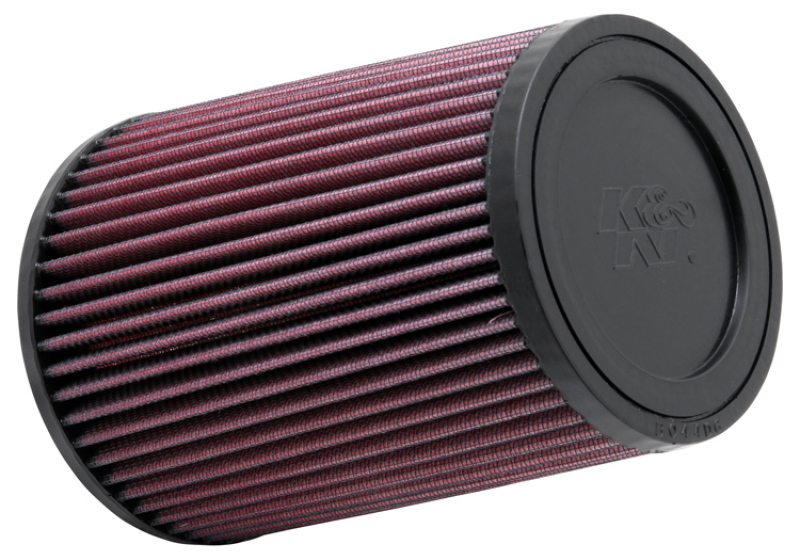 Universal Clamp-On Air Filter