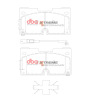 DBA XP Performance Brake Pads