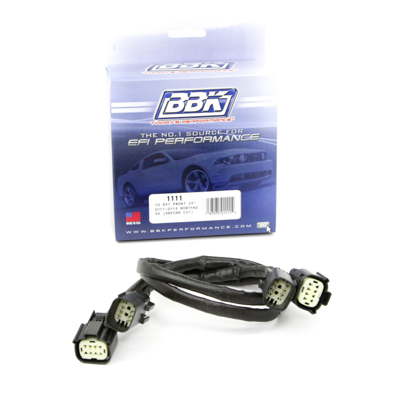 BBK Oxygen Sensor Exten Cable