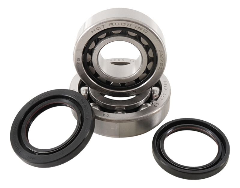 HDS Main Bearing & Seal Kit