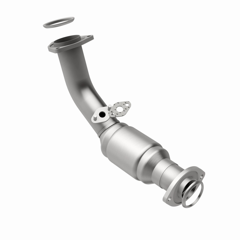 MagnaFlow Direct Fit Catalytic Converter 99-02 4Runner 3.4L frt OEM thumbnail 9