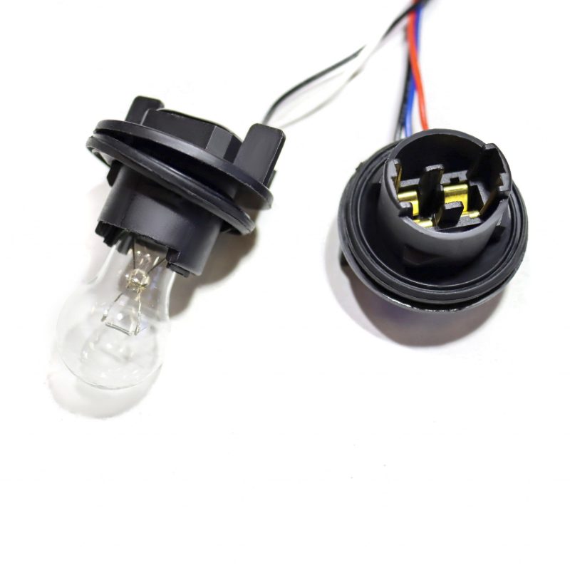 AlphaRex 18-20 Ford F-150 Wiring Adapter OEM to AlphaRex Taillight Converter (Req 18-20 Ford F-150) thumbnail 4