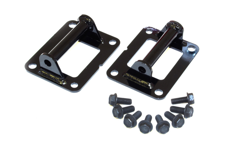 UMI Performance 98-02 GM F-Body LSX Lightweight Solid Engine Mounts thumbnail 3