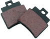 BKM Brake Pads