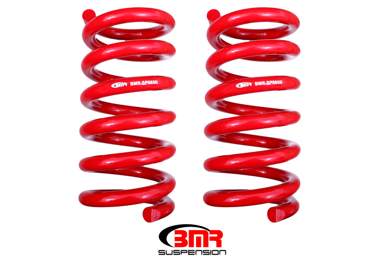 BMR Suspension BMR Lowering Springs