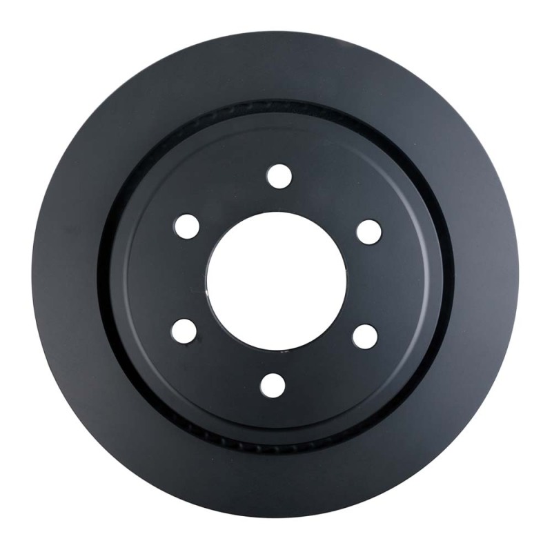 TIM Brake Rotor