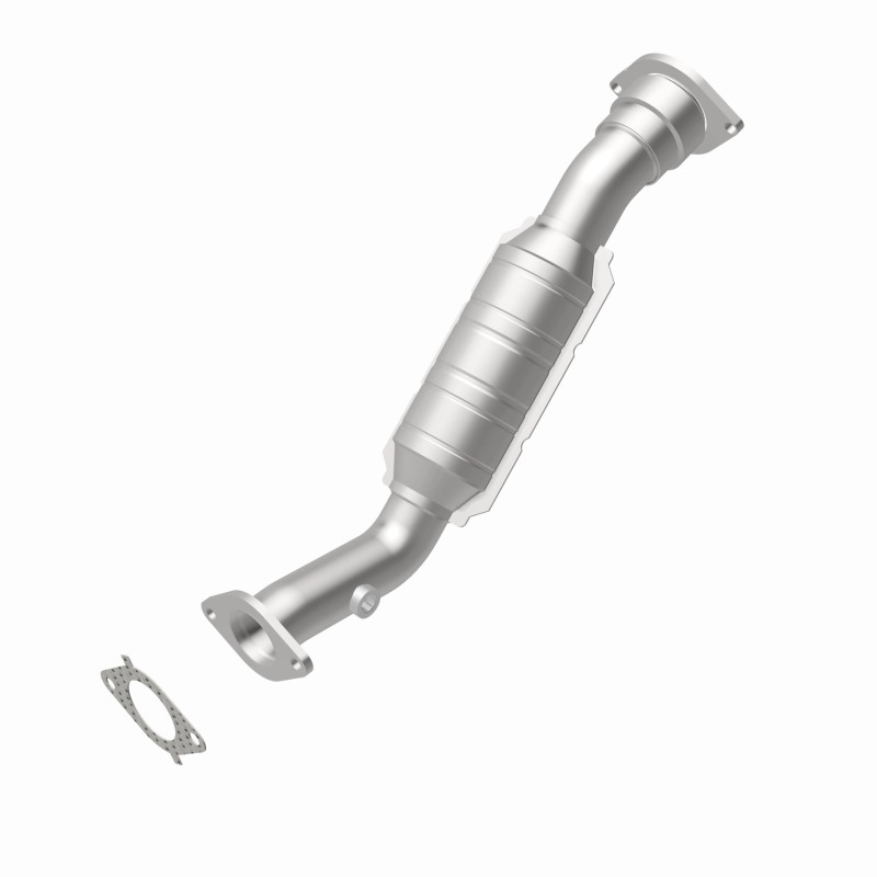 MagnaFlow Direct Fit Catalytic Converter 07-08 Buick Lucerne 3.8L thumbnail 8