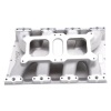 EDE Dual Quad Intake Manifold