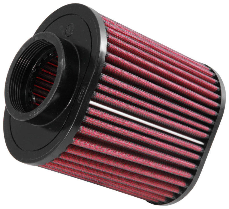 AEM 2-3/4in x 6-7/8in Oval Dryflow Air Filter thumbnail 5