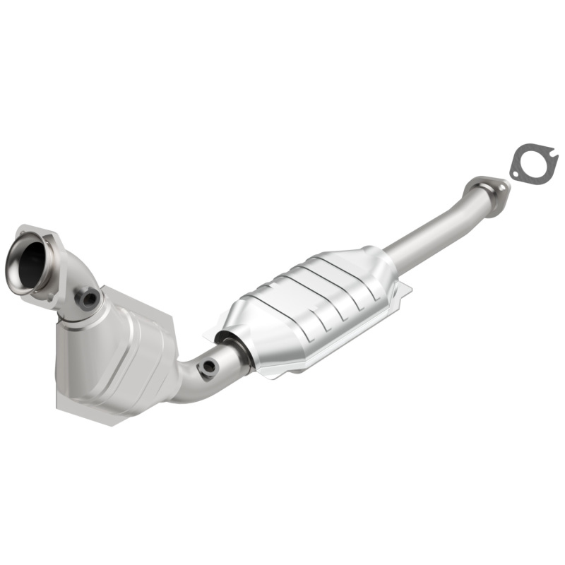 MagnaFlow Direct Fit Catalytic Converter 03-07 Ford-Mercury Passenger Side thumbnail 4