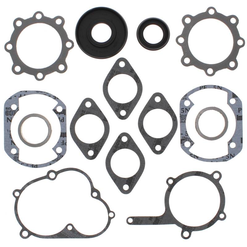 VEP Complete Gasket Kit