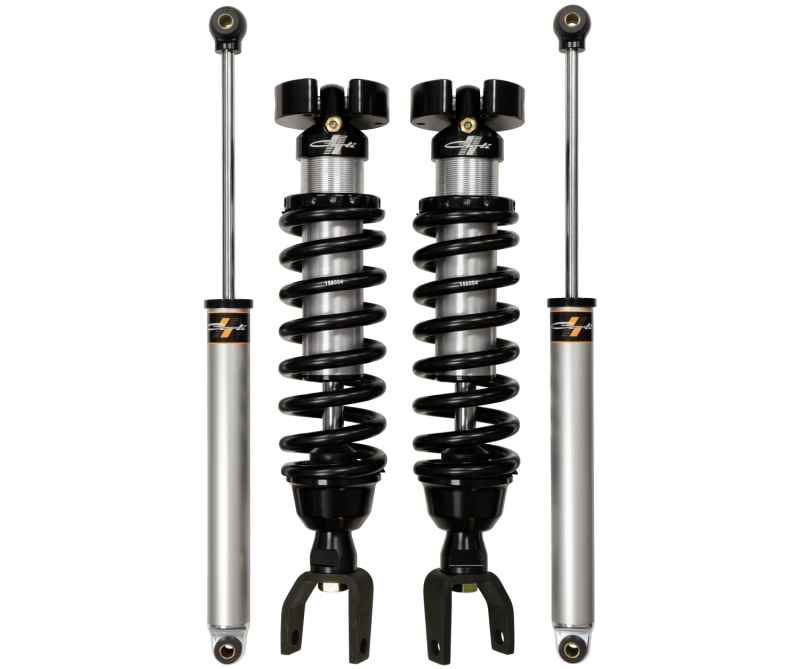 CLI Shock Absorbers