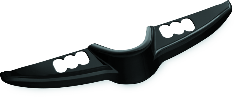 KUR Turn Signal Lenses & Bezels D