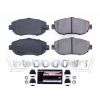PSB Z23 Evolution Brake Pads