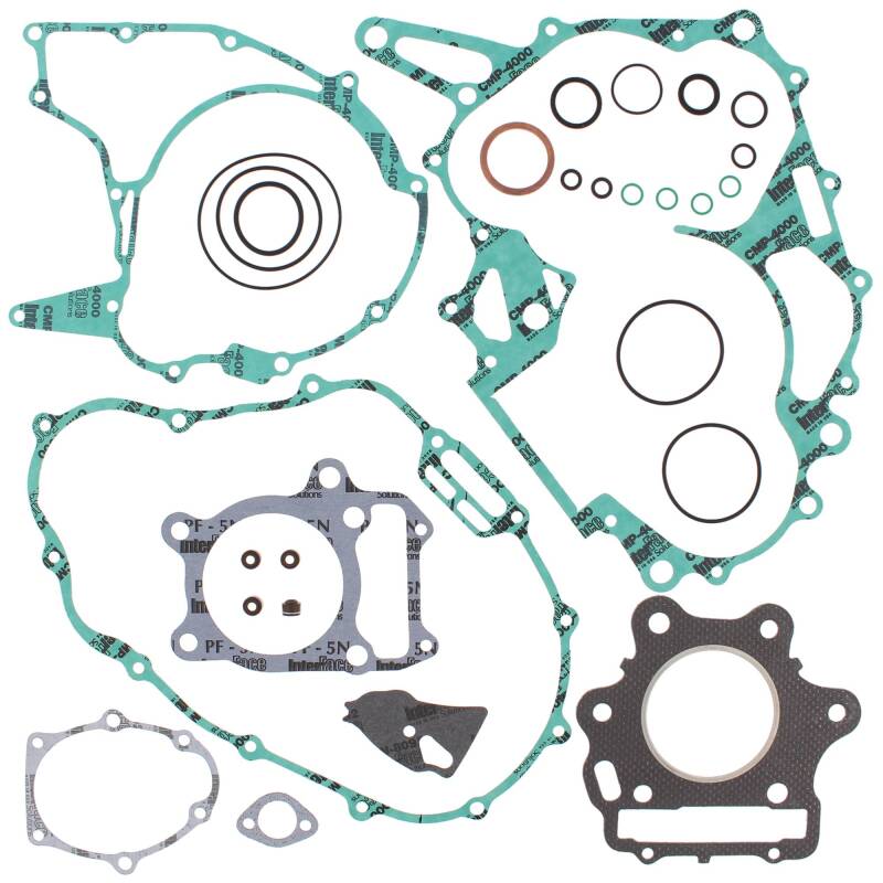 VEP Complete Gasket Kit