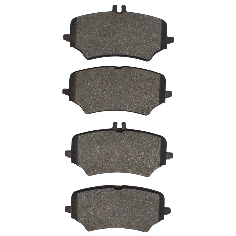 DFC 5000 Advanced Low Met Brake Pads