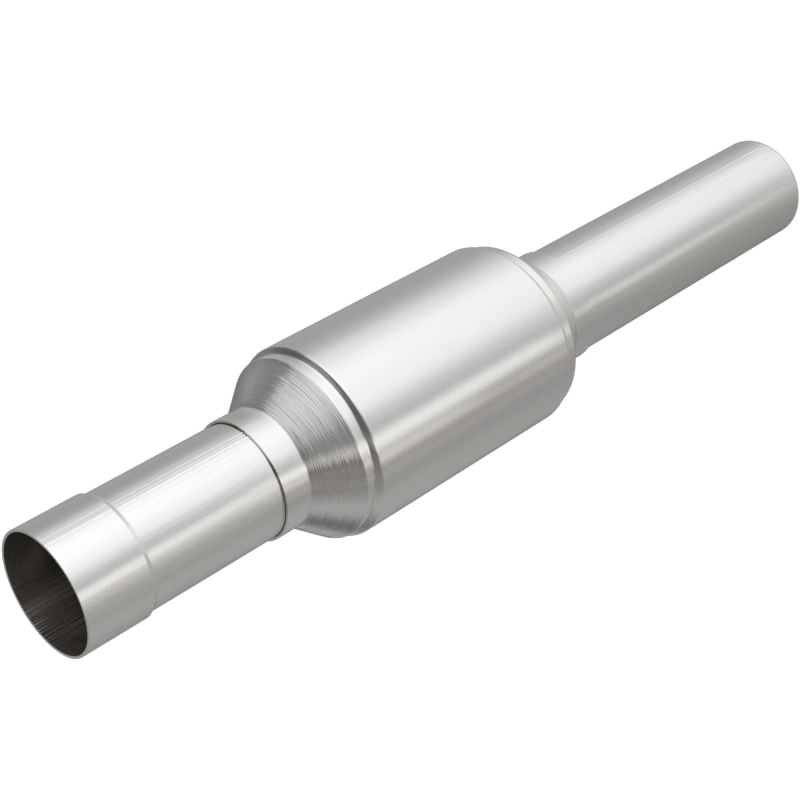 MagnaFlow Direct Fit Catalytic Converter 90-95 Chevrolet C2500 4.3L/5.7L/7.4L thumbnail 3