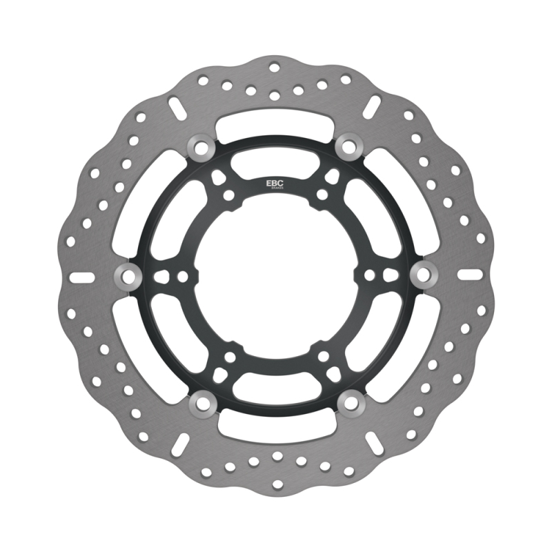 EBC 16-20 Suzuki GSX-S 1000 L Front Left/Right Contour Profile Rotor