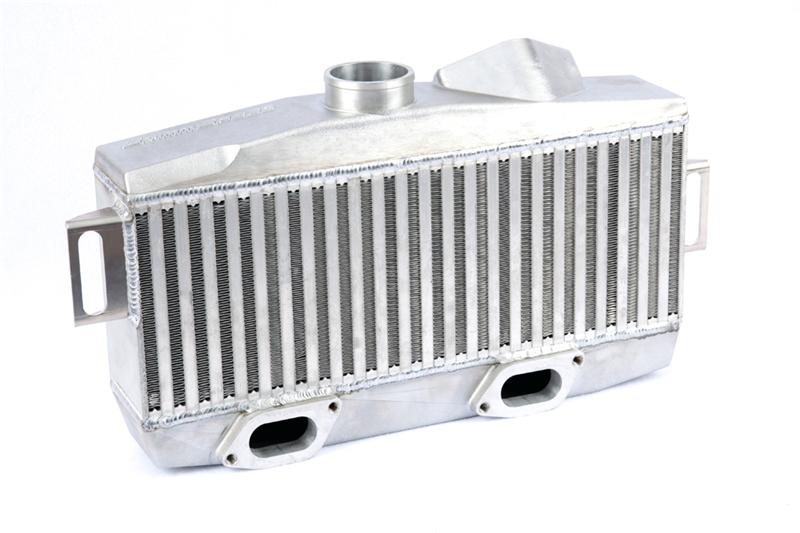GRM Top Mount IC