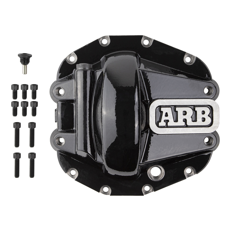 ARB Diff Case / Covers