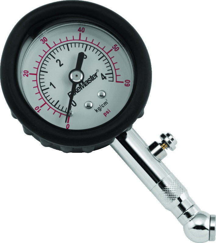 BKM Tire Pressure Gauges B