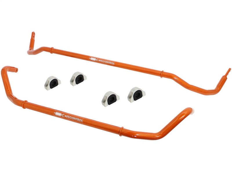 AFE Sway Bar Set