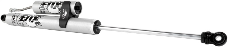Fox 05+ Ford SD 2.0 Performance Series 13.6in. Smooth Body Remote Res. Rear Shock / 1.5-3.5in. Lift thumbnail 7