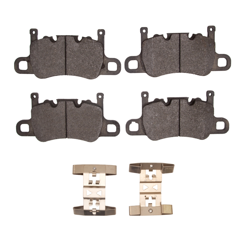 DFC 4000 HybriDynamic Brake Pads