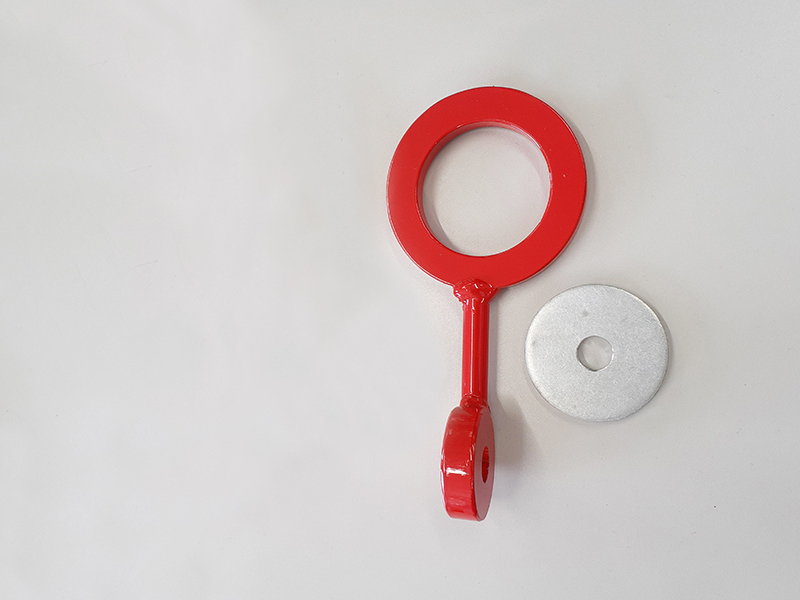 CUS Tow Hooks