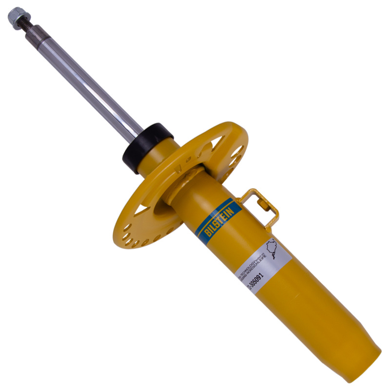 Bilstein 2021 BMW 330e xDrive B6 Performance Suspension Strut Assembly - Front Right thumbnail 7