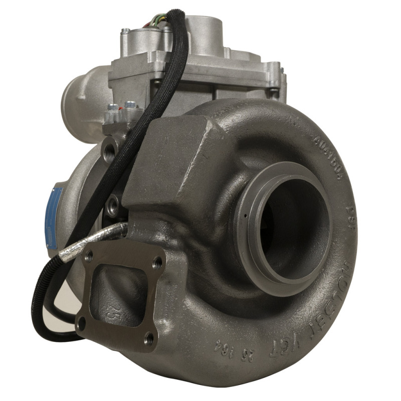 BD Diesel BD 6.7L Cummins Turbo Stock Replacement Dodge 2007.5-2012 Pick-up HE351